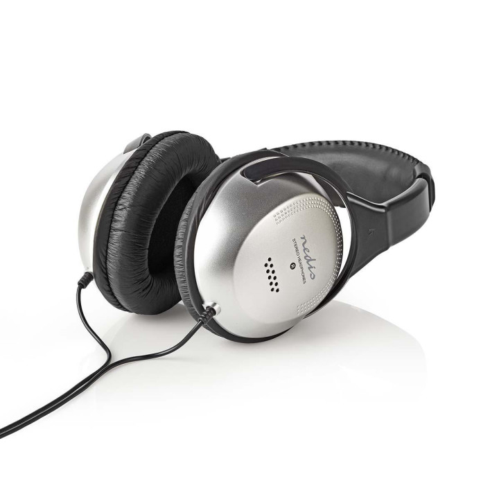 Casque Audio  - 6