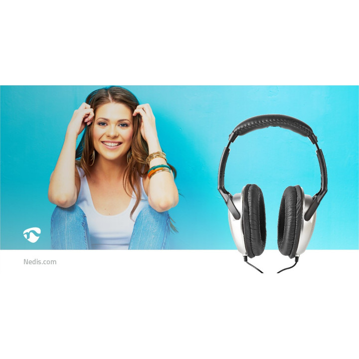 Casque Audio  - 11