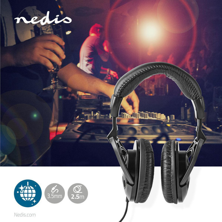 Casque Audio  - 2
