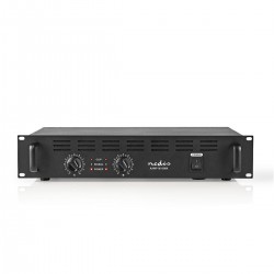 Amplificateur CA - 1