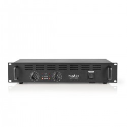 Amplificateur CA - 1