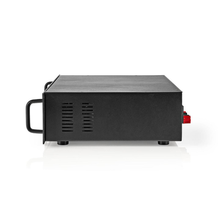 Amplificateur CA  - 3