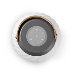 Haut parleur Bluetooth avec lumière d'ambiance - 3 Haut parleur Bluetooth avec lumière d'ambiance - 3