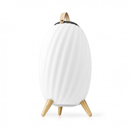Haut parleur Bluetooth avec lumière d'ambiance - 4 Haut parleur Bluetooth avec lumière d'ambiance - 4