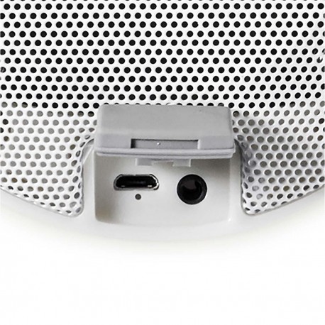 Haut parleur Bluetooth avec lumière d'ambiance - 5 Haut parleur Bluetooth avec lumière d'ambiance - 5