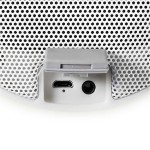 Haut parleur Bluetooth avec lumière d'ambiance - 5 Haut parleur Bluetooth avec lumière d'ambiance - 5