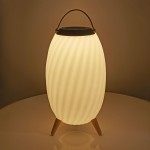 Haut parleur Bluetooth avec lumière d'ambiance - 6 Haut parleur Bluetooth avec lumière d'ambiance - 6