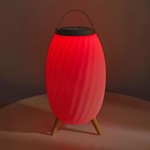 Haut parleur Bluetooth avec lumière d'ambiance - 7 Haut parleur Bluetooth avec lumière d'ambiance - 7