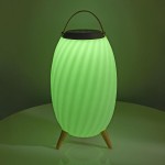 Haut parleur Bluetooth avec lumière d'ambiance - 9 Haut parleur Bluetooth avec lumière d'ambiance - 9