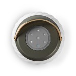 Haut parleur Bluetooth avec lumière d'ambiance - 3 Haut parleur Bluetooth avec lumière d'ambiance - 3