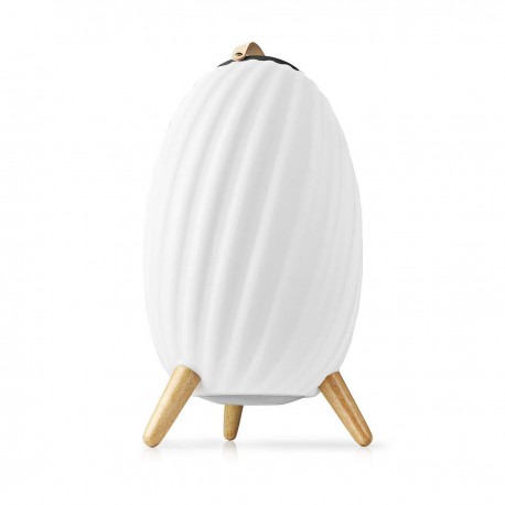Haut parleur Bluetooth avec lumière d'ambiance - 4 Haut parleur Bluetooth avec lumière d'ambiance - 4