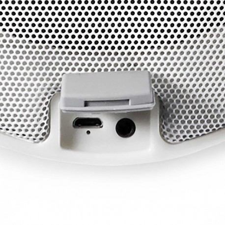 Haut parleur Bluetooth avec lumière d'ambiance - 5 Haut parleur Bluetooth avec lumière d'ambiance - 5