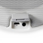 Haut parleur Bluetooth avec lumière d'ambiance - 5 Haut parleur Bluetooth avec lumière d'ambiance - 5