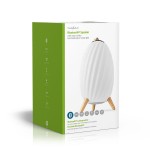Haut parleur Bluetooth avec lumière d'ambiance - 11 Haut parleur Bluetooth avec lumière d'ambiance - 11
