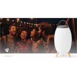 Haut parleur Bluetooth avec lumière d'ambiance - 13 Haut parleur Bluetooth avec lumière d'ambiance - 13