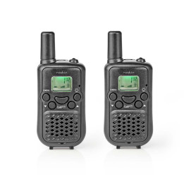Set de Talkie-Walkie  - 1