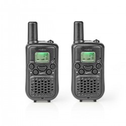 Set de Talkie-Walkie - 1