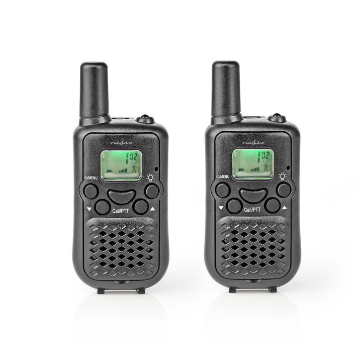 Set de Talkie-Walkie  - 1