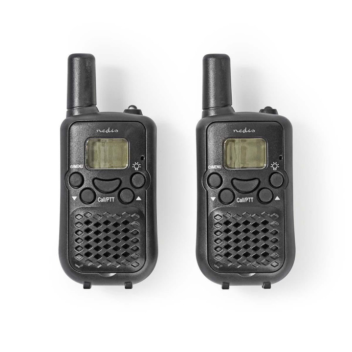 Set de Talkie-Walkie  - 9