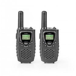Set de Talkie-Walkie - 1