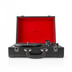 Platine Vinyle Bluetooth - 1