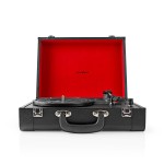 Platine Vinyle Bluetooth - 1