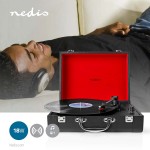Platine Vinyle Bluetooth - 2