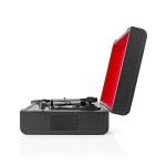 Platine Vinyle Bluetooth - 4