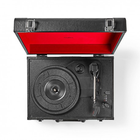 Platine Vinyle Bluetooth - 6