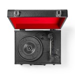 Platine Vinyle Bluetooth - 6