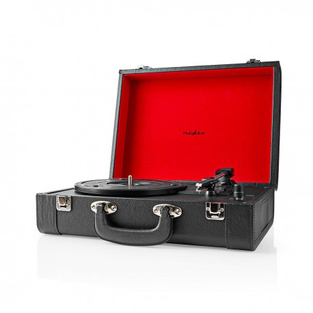 Platine Vinyle Bluetooth - 7