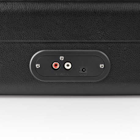 Platine Vinyle Bluetooth - 9