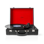 Platine Vinyle Bluetooth - 10