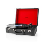 Platine Vinyle Bluetooth - 11