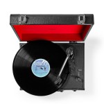 Platine Vinyle Bluetooth - 12
