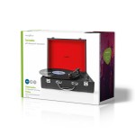 Platine Vinyle Bluetooth - 13