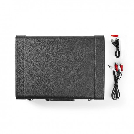 Platine Vinyle Bluetooth - 15