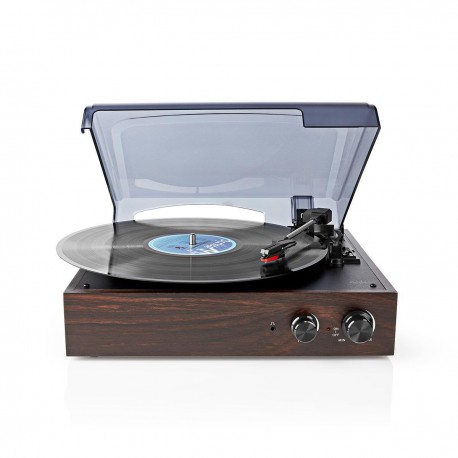 Platine Vinyle Bluetooth - 10 Platine Vinyle Bluetooth - 10