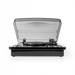 Platine Vinyle Bluetooth - 1