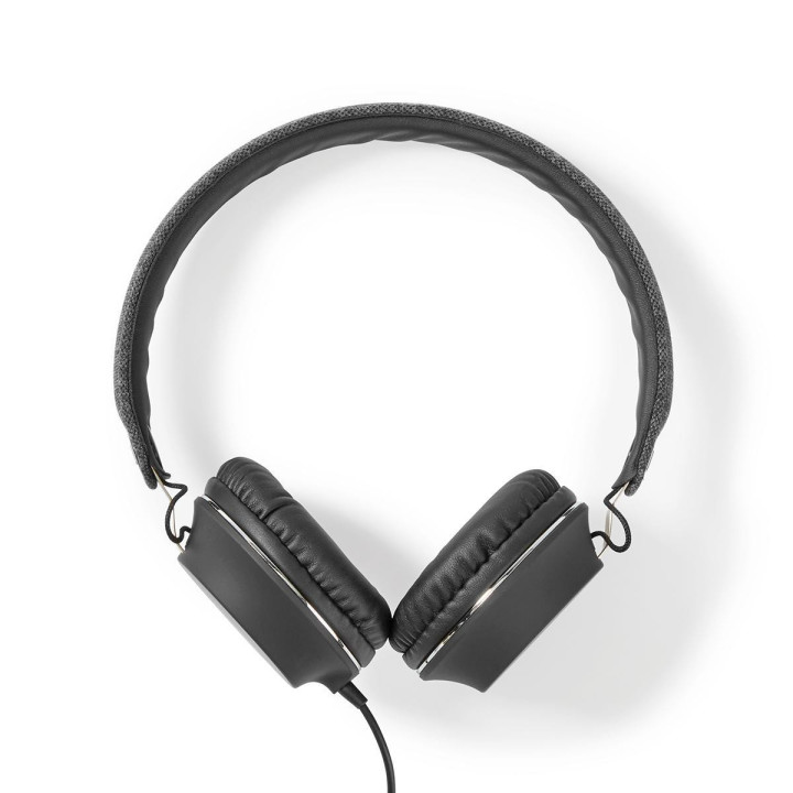 Casque Filaire  - 1