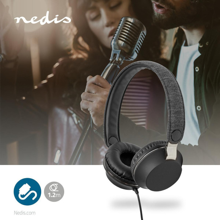 Casque Filaire  - 2