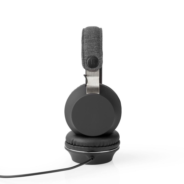 Casque Filaire  - 3
