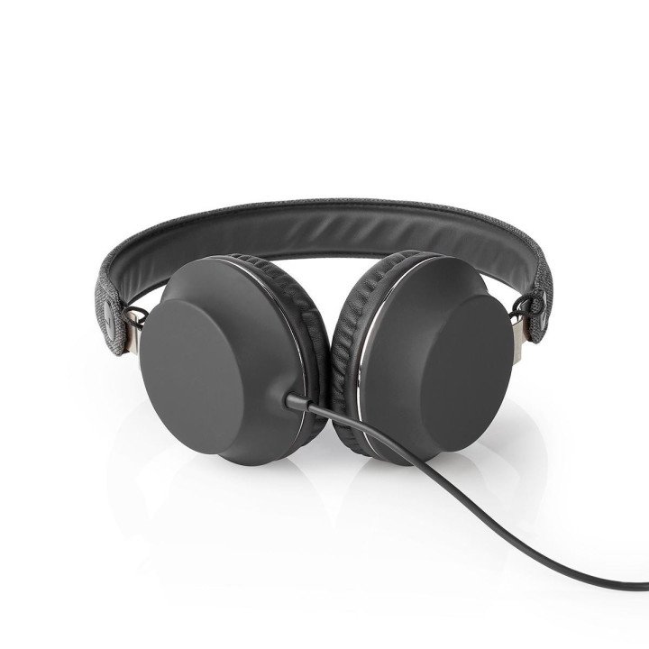 Casque Filaire  - 4