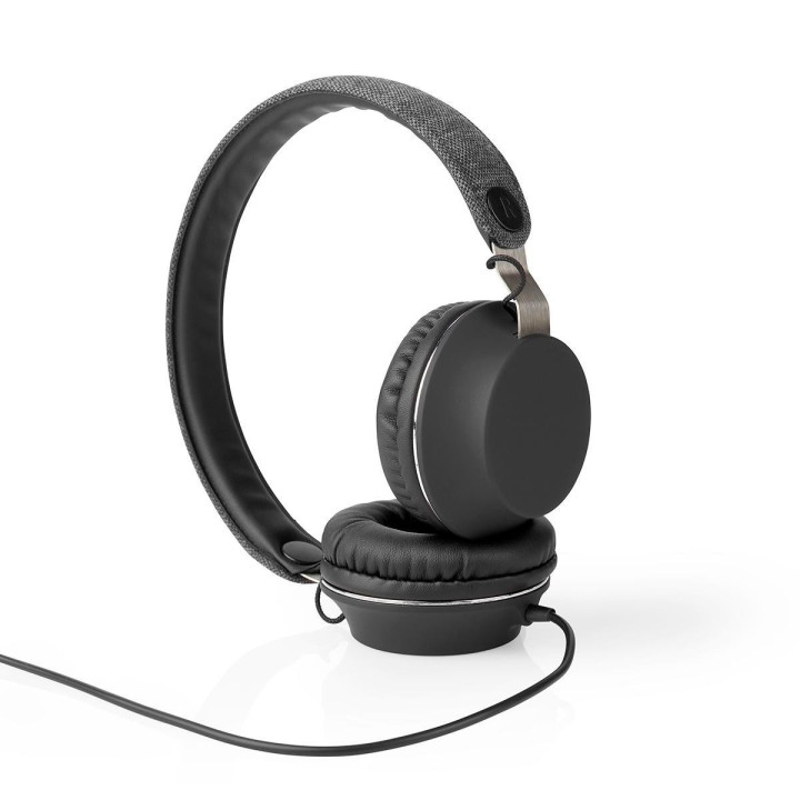 Casque Filaire  - 6