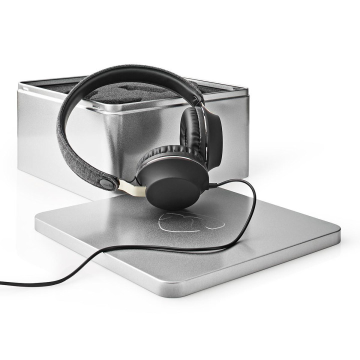 Casque Filaire  - 10