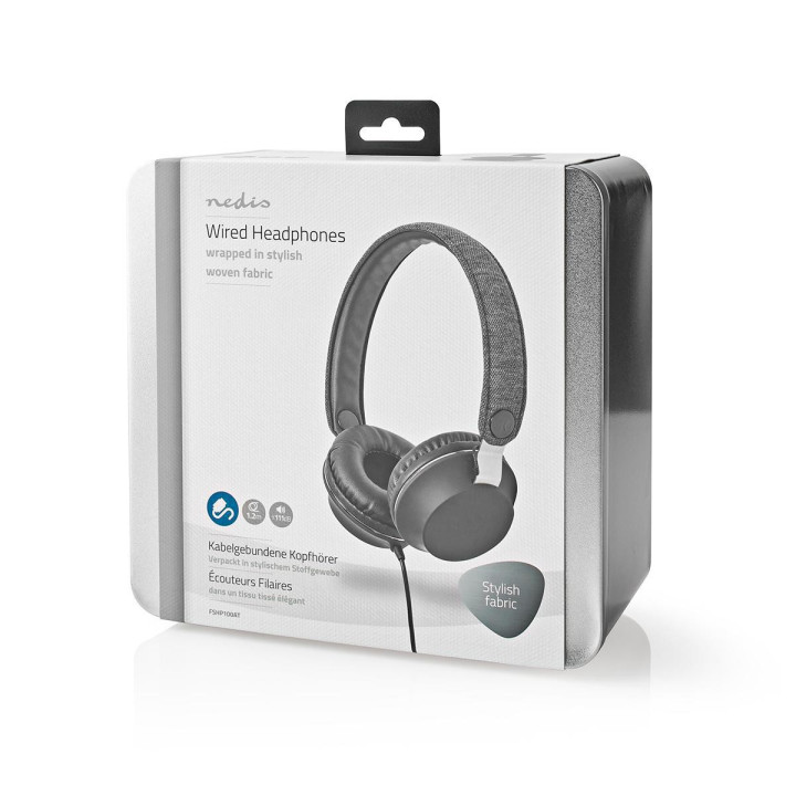 Casque Filaire  - 13