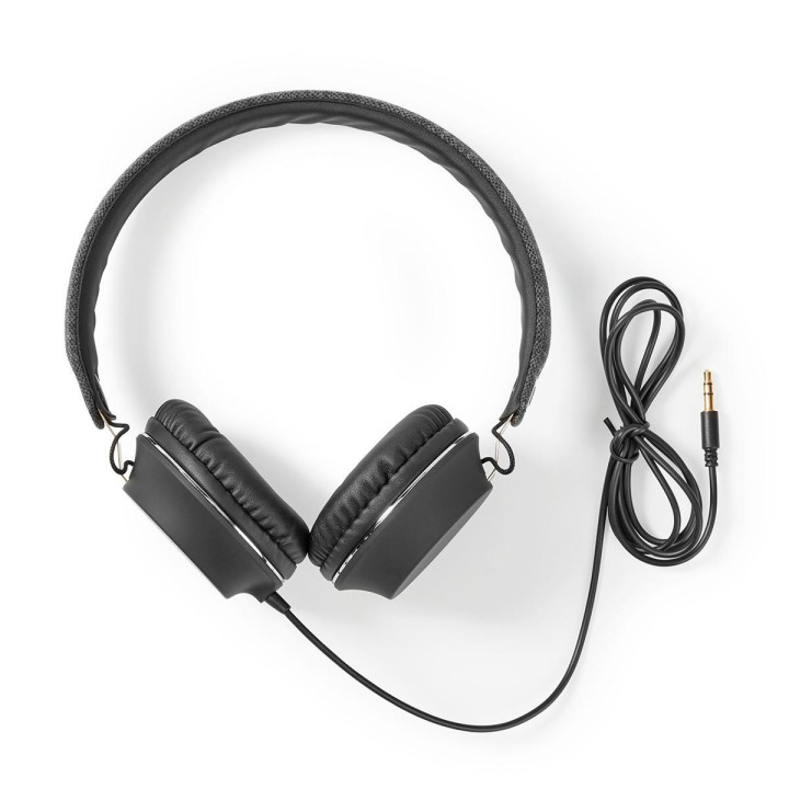 Casque Filaire  - 14