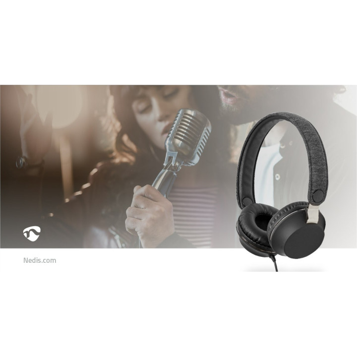 Casque Filaire  - 15