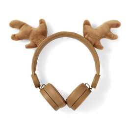 Casque Filaire  - 1