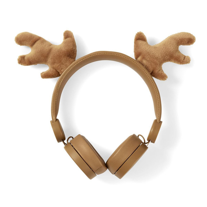 Casque Filaire  - 1